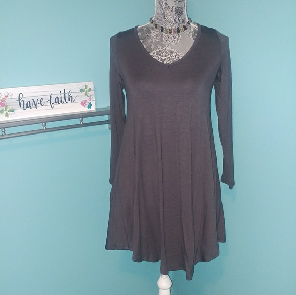 Cherish Dress or Tunic - Picture 4 of 7